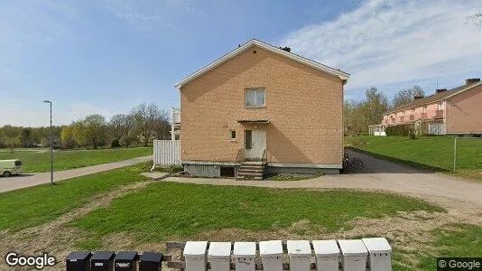 Apartments for rent in Grums - Photo from Google Street View