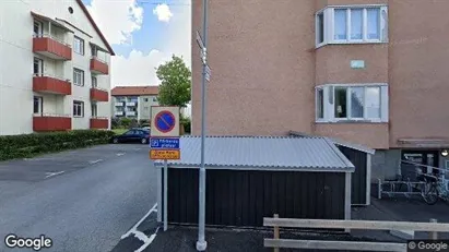 Apartments for rent in Linköping - Photo from Google Street View