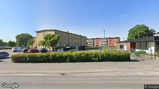 Apartments for rent in Skara - Photo from Google Street View