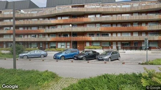 Apartments for rent in Örebro - Photo from Google Street View