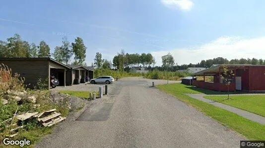 Apartments for rent in Eksjö - Photo from Google Street View