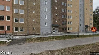 Apartments for rent in Linköping - Photo from Google Street View