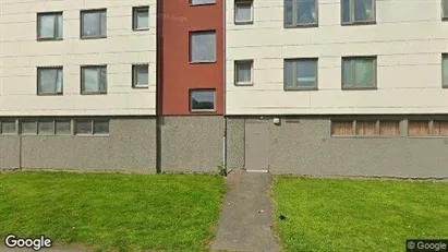 Apartments for rent in Norra hisingen - Photo from Google Street View