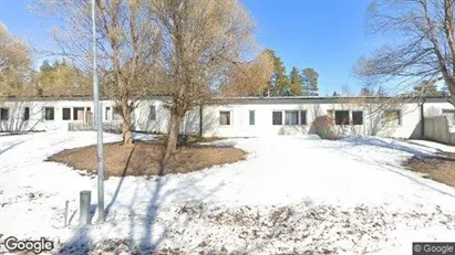 Apartments for rent in Skellefteå - Photo from Google Street View