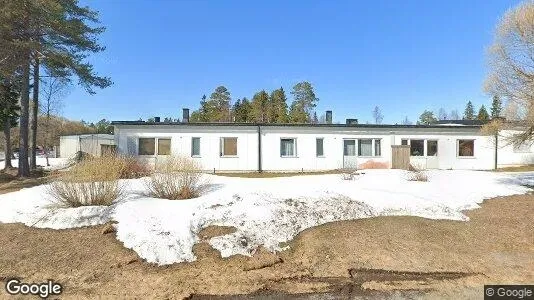 Apartments for rent in Skellefteå - Photo from Google Street View