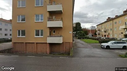 Apartments for rent in Norrköping - Photo from Google Street View