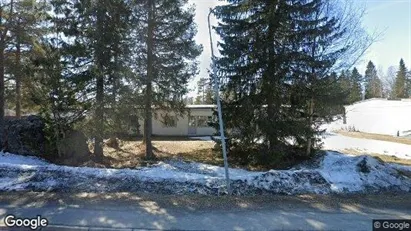 Apartments for rent in Skellefteå - Photo from Google Street View