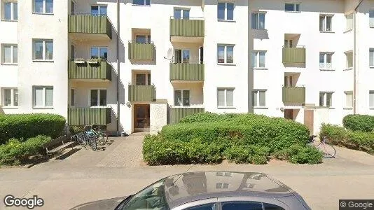 Apartments for rent in Klippan - Photo from Google Street View