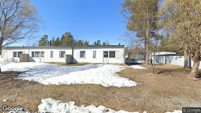 Apartments for rent in Skellefteå - Photo from Google Street View