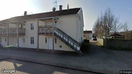 Apartments for rent in Höganäs - Photo from Google Street View