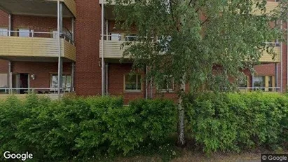 Apartments for rent in Vindeln - Photo from Google Street View