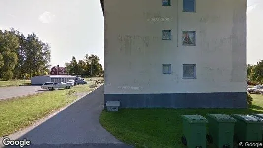 Apartments for rent in Surahammar - Photo from Google Street View