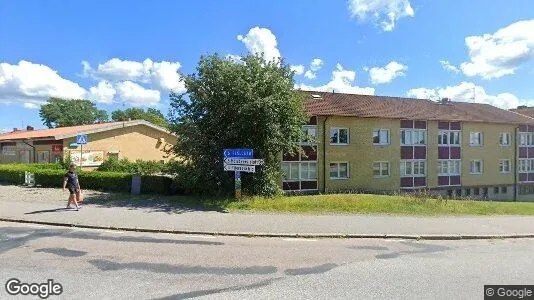 Apartments for rent in Strängnäs - Photo from Google Street View