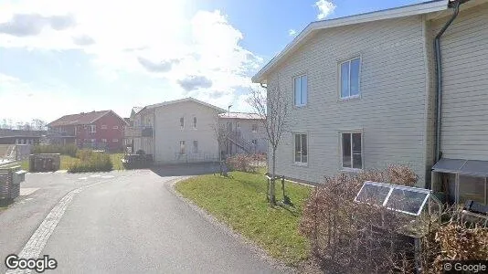 Apartments for rent in Kungälv - Photo from Google Street View