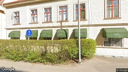 Apartments for rent in Nyköping - Photo from Google Street View