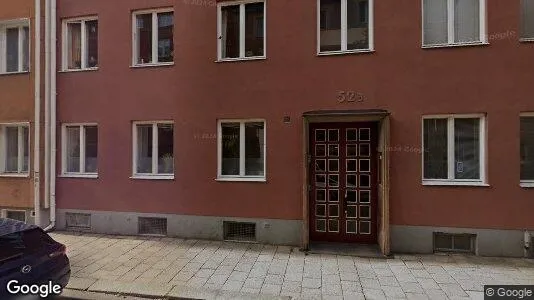 Apartments for rent in Linköping - Photo from Google Street View