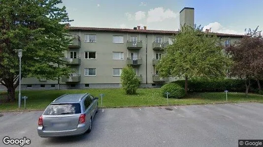 Apartments for rent in Linköping - Photo from Google Street View