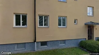 Apartments for rent in Linköping - Photo from Google Street View