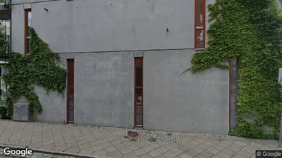 Apartments for rent in Malmö City - Photo from Google Street View