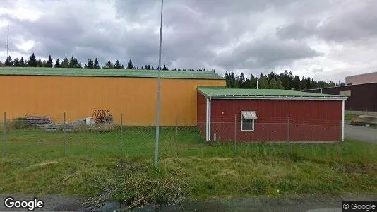 Apartments for rent in Skellefteå - Photo from Google Street View