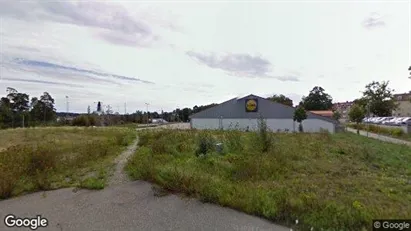 Apartments for rent in Nynäshamn - Photo from Google Street View