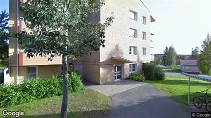 Apartments for rent in Skellefteå - Photo from Google Street View