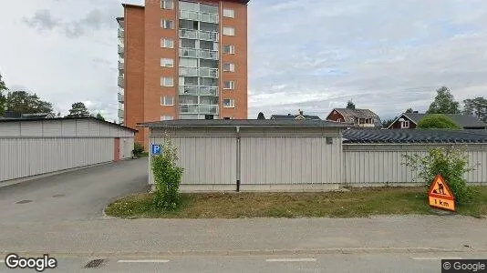 Apartments for rent in Vindeln - Photo from Google Street View