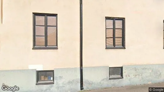 Apartments for rent in Oskarshamn - Photo from Google Street View