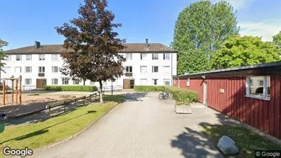 Apartments for rent in Linköping - Photo from Google Street View