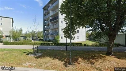 Apartments for rent in Malmö City - Photo from Google Street View