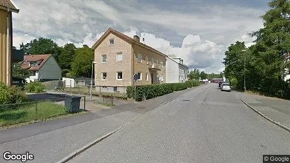 Apartments for rent in Alingsås - Photo from Google Street View