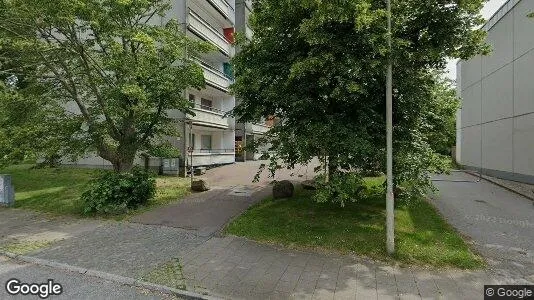 Apartments for rent in Rosengård - Photo from Google Street View