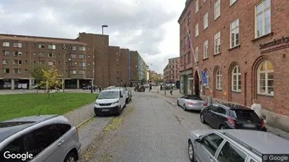 Rooms for rent in Malmö City - Photo from Google Street View