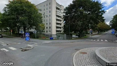 Rooms for rent in Stockholm West - Photo from Google Street View