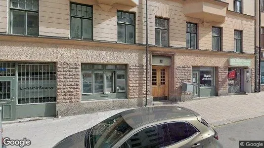 Rooms for rent in Kungsholmen - Photo from Google Street View