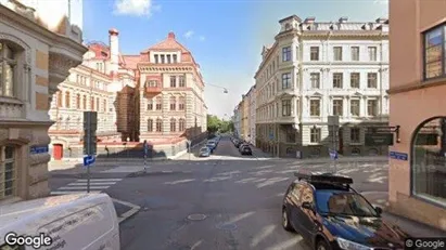 Rooms for rent in Gothenburg City Centre - Photo from Google Street View