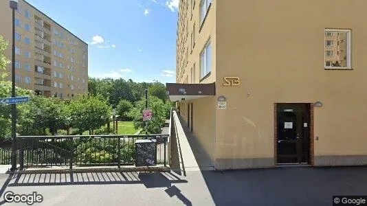 Rooms for rent in Södermalm - Photo from Google Street View