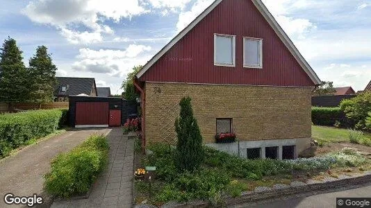 Rooms for rent in Fosie - Photo from Google Street View