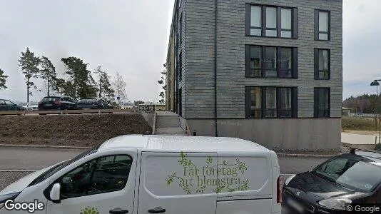 Apartments for rent in Haninge - Photo from Google Street View