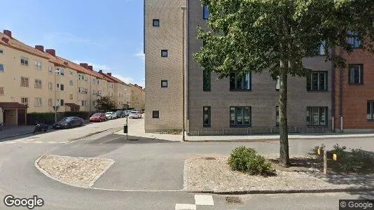 Apartments for rent in Kävlinge - Photo from Google Street View