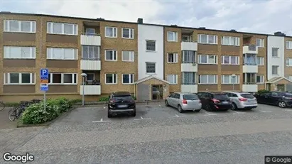 Apartments for rent in Malmö City - Photo from Google Street View