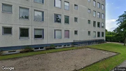 Apartments for rent in Fosie - Photo from Google Street View