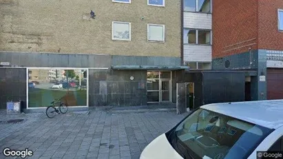 Apartments for rent in Sofielund - Photo from Google Street View