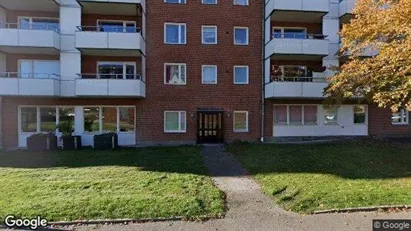 Apartments for rent in Norra hisingen - Photo from Google Street View