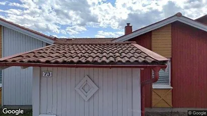 Apartments for rent in Tierp - Photo from Google Street View