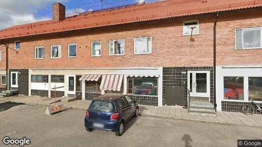 Apartments for rent in Tierp - Photo from Google Street View