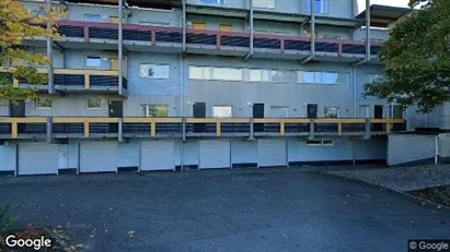 Apartments for rent in Tibro - Photo from Google Street View