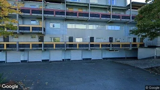 Apartments for rent in Tibro - Photo from Google Street View