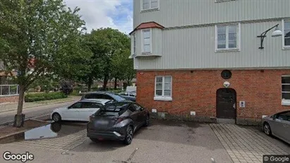 Apartments for rent in Gothenburg East - Photo from Google Street View