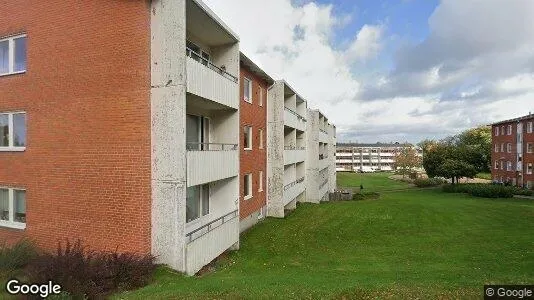 Apartments for rent in Åstorp - Photo from Google Street View